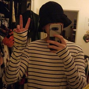 Meet Your Posher! Haejun